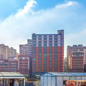 深圳锦华大厦 物业招商 租赁中心 龙华区写字楼办公室出租
