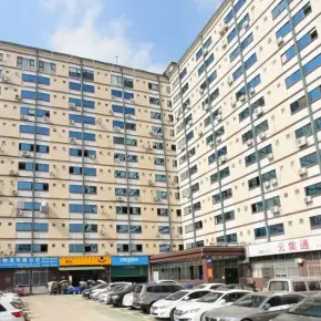 深圳市利荣丰大厦 物业招商 租赁中心 龙华区创业园办公室出租