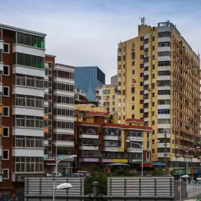 深圳市茂宝大厦 物业招商 租赁中心 龙岗区写字楼出租办公室
