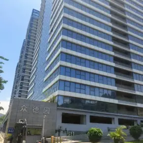 深圳市众德产业园 物业招商 租赁中心 龙岗区厂房仓库出租