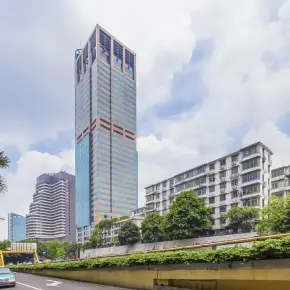 广州市国际电子大厦 物业招商 租赁中心 越秀区写字楼出租