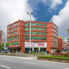 深圳市红盒子创意园 物业招商 租赁中心 龙岗区写字楼办公室出租