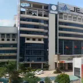 深圳市金積嘉科技园 物业招商 租赁中心 龙岗区创意园厂房仓库出租