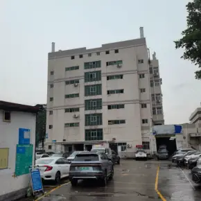 深圳市沙一东江环保工业城 物业招商 租赁中心 宝安区厂房仓库出租