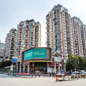 深圳市港湾丽都 物业招商 租赁中心 南山区写字楼出租