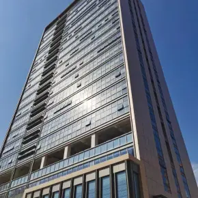 深圳市蓝湾大厦 物业招商 租赁中心 宝安区写字楼出租