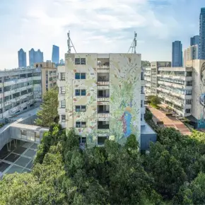 深圳市华侨城创意文化园 物业招商 租赁中心电话