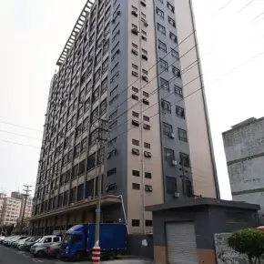 深圳市金田工业大厦 物业招商 租赁中心 光明区厂房仓库出租