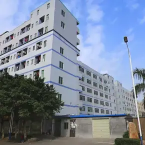 深圳市卓林工业园 物业招商 租赁中心 宝安区厂房仓库出租