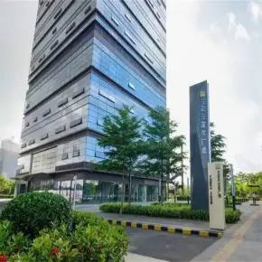 花样年龙年广场 物业租赁中心 管理处写字楼深圳办公室出租