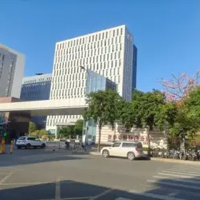 深圳市京泉华科技产业园 物业招商 租赁中心 龙岗区厂房仓库楚出租