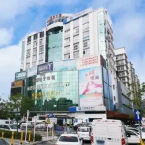 深圳市观澜商务大厦 物业招商 租赁中心 龙华区写字楼出租