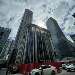 深圳市阳光金融大厦 物业招商 租赁中心 南山区写字楼出租