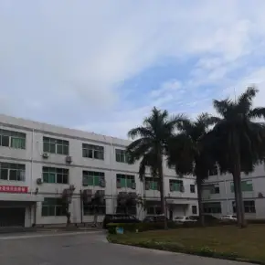 深圳市福安第三工业区 物业招商 租赁中心 宝安区厂房仓库出租