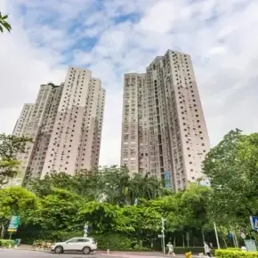 深圳市京光海景大厦 物业招商 租赁中心 南山区商业办公室出租