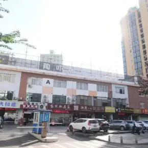 深圳市陶吓创意园 物业招商 租赁中心 龙华区创意园办公室出租