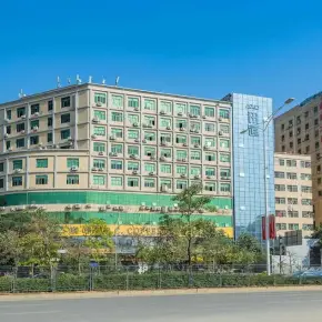 深圳市中泰商务大厦 物业招商 租赁中心 龙华区写字楼出租