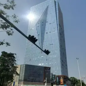 深圳市颐安智汇大厦 物业招商 租赁中心 龙岗区写字楼办公室出租