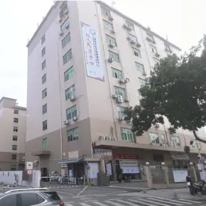 深圳市伟业创新一八工业园 物业招商 租赁中心 宝安区厂房仓库出租