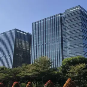 深圳市甲子塘金洪大厦 物业招商 租赁中心 光明区厂房仓库出租