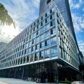 深圳市同方科兴科学园 物业招商 租赁中心 南山区写字楼出租