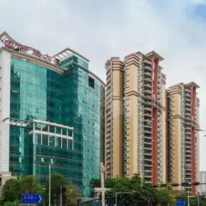 深圳市中海大厦 物业招商 租赁中心 福田区写字楼出租