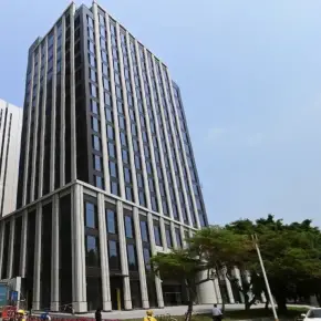 深圳市合正置地大厦 物业招商 租赁中心 福田区写字楼办公室出租