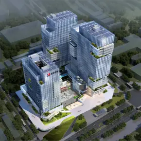 深圳市荣丰中心 物业招商 租赁中心 龙岗区写字楼办公室出租