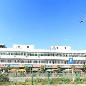 深圳市创富工业园 物业招商 租赁中心 宝安区厂房仓库出租
