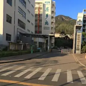 深圳市盐田北山工业区 物业招商 租赁中心 盐田区厂房仓库出租