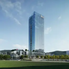 深圳市寰侨商务大厦 物业招商 租赁中心 南山区写字楼出租