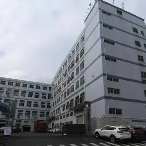 深圳市智慧城数字产业园 物业招商 租赁中心 宝安区厂房仓库出租