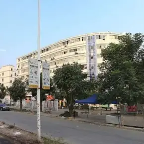 深圳市恒超工业园 物业招商 租赁中心 宝安区厂房仓库出租