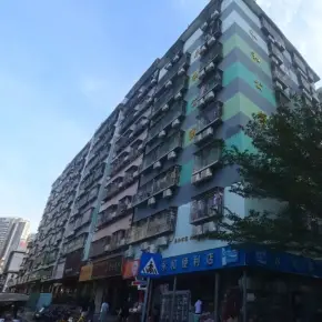 深圳市盼宝大厦 物业招商 租赁中心 龙岗区写字楼出租