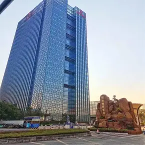 波顿大厦写字楼物业出租 南山办公室管理处租赁中心电话