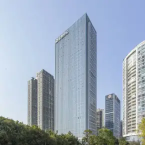 广州保利中心 物业招商 租赁中心 天河区写字楼出租