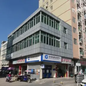 深圳市众鑫鸿大厦 物业招商 租赁中心 龙华区厂房仓库出租
