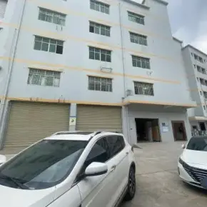 深圳市馨康产业园 物业招商 租赁中心 龙岗区厂房仓库出租