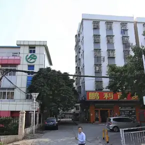 深圳市石岩街道第四工业区 物业招商 租赁中心 厂房仓库出租