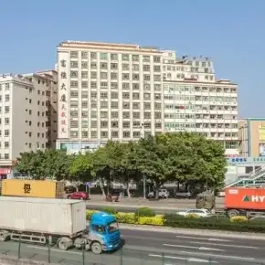 深圳市富强大厦 物业招商 租赁中心 宝安区写字楼出租
