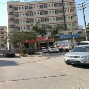 深圳市庆长泰工业园 物业招商 租赁中心 龙岗区厂房仓库出租