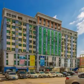深圳市同胜科技大厦 物业招商 租赁中心 龙华区写字楼出租