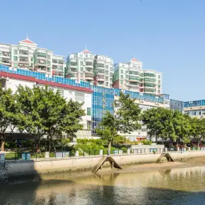 广州市汇德商业大厦 物业招商 租赁中心 天河区写字楼出租