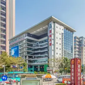 深圳富诚科技大厦 物业招商 租赁中心 南山区写字楼出租