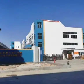 深圳市大黄蜂电商园 物业招商 租赁中心 宝安区厂房仓库出租