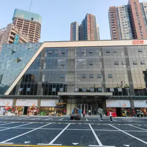 深圳市成悦里 物业招商 租赁中心 宝安区写字楼出租