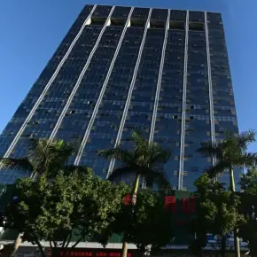 深圳市雍华源科技大厦 物业招商 租赁中心 宝安区写字楼出租