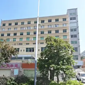 深圳市智云大厦 物业招商 租赁中心 龙华区厂房仓库出租