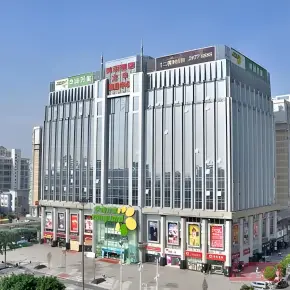 深圳市美丽AAA大厦 物业招商 租赁中心 龙华区写字楼办公室出租