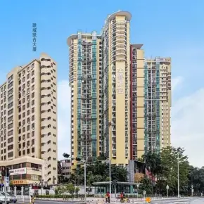 深圳市联城大厦 物业招商 租赁中心 罗湖区写字楼出租